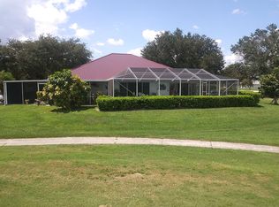 809 Duane Palmer Blvd, Sebring, FL 33876