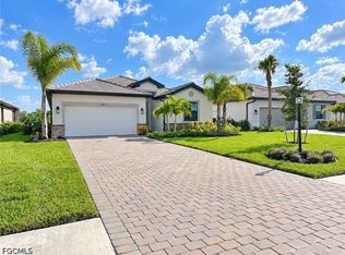 20733 Napa Loop, Estero, FL 33928