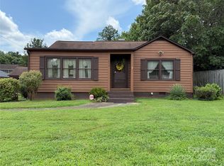 1614 Norwood St, Lenoir, NC 28645