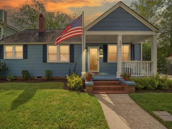 622 Florida Ave, Portsmouth, VA 23707