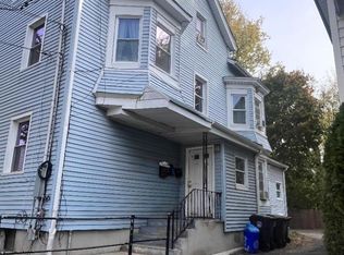 36 Halstead St #3, Newark, NJ 07106