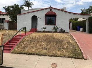 4473 Berting St, San Diego, CA 92115