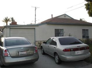 14113 Crossdale Ave, Norwalk, CA 90650
