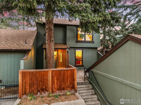 4604 Greenbriar Ct, Boulder, CO 80305