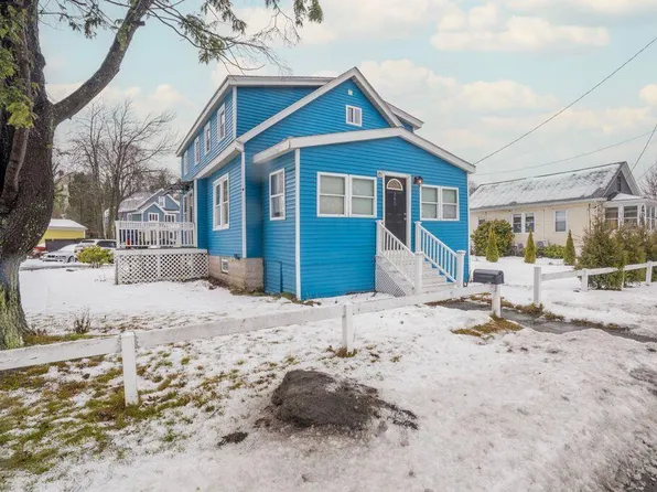 265 Lincoln Street, South Portland, ME 04106