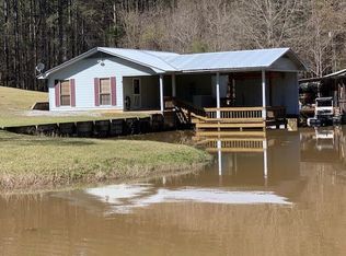 454 Lake Eddins #1638, Pachuta, MS 39347