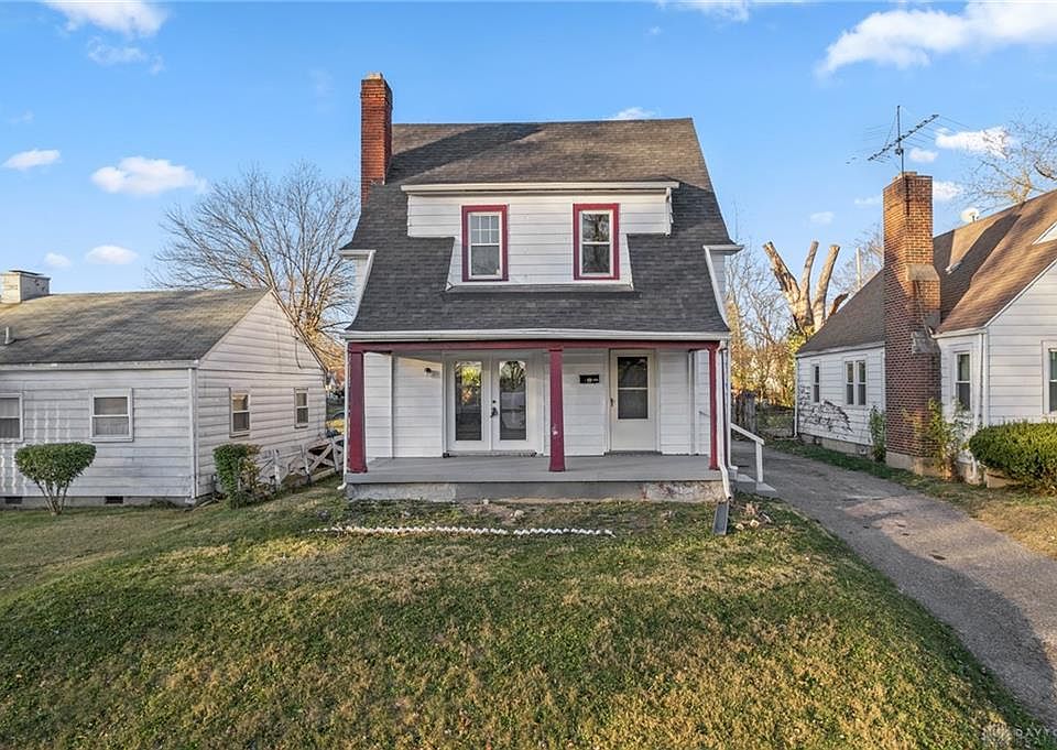 1st image of 3119 Earlham Dr