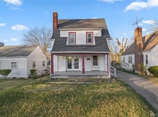 3119 Earlham Dr, Dayton, OH 45406