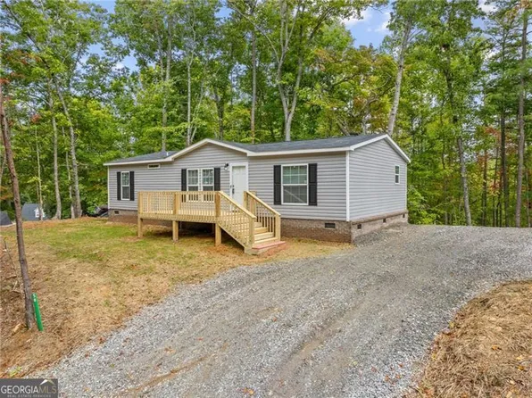 58 Durbin Rd, Blairsville, GA 30512