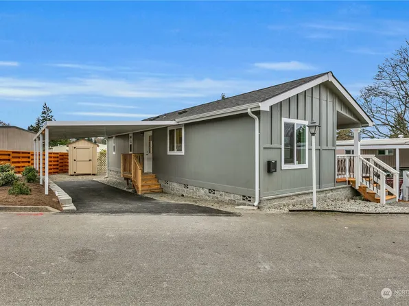 3403 S 181st Street #99, SeaTac, WA 98188