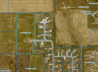 0 Cole St, Wauseon, OH