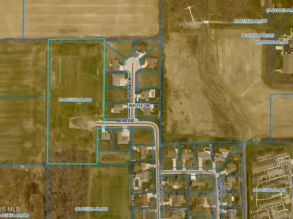 0 Cole St #1, Wauseon, OH 43567