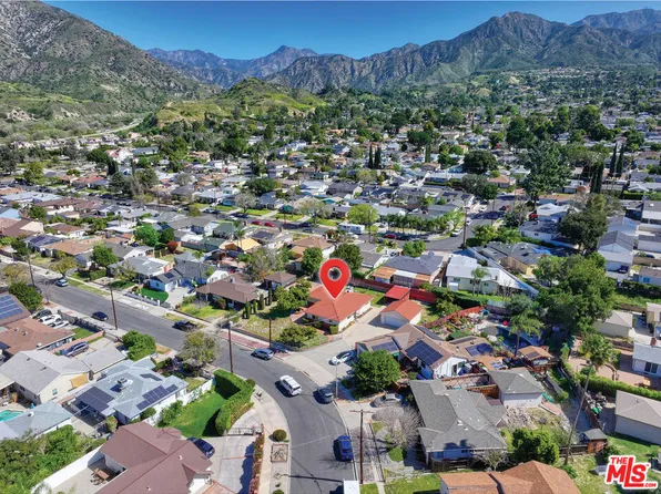 10938 Wescott Ave, Sunland, CA 91040