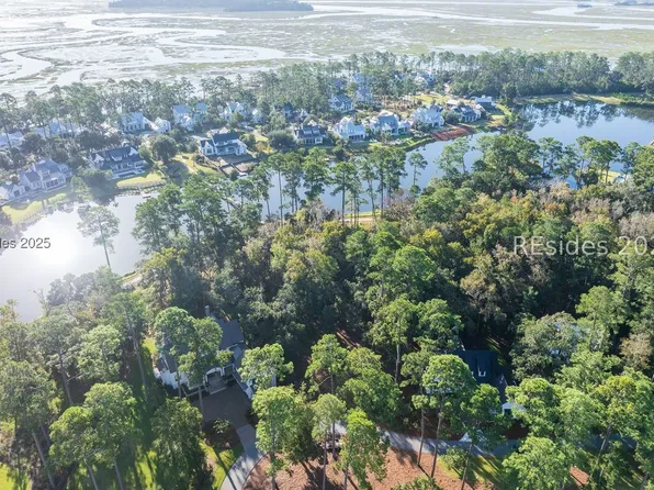 308 Quayside Village Ln, Bluffton, SC 29910