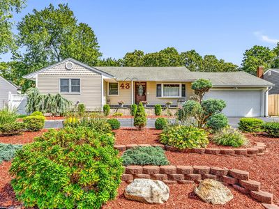 43 Drake Road, Centereach, NY, 11720