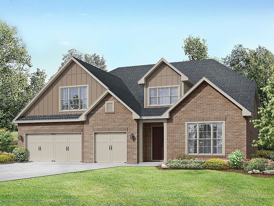 Build The Torrance - now starting at 468,900