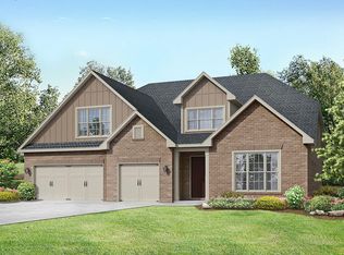 The Torrance Plan, Briercreek, Meridianville, AL 35759