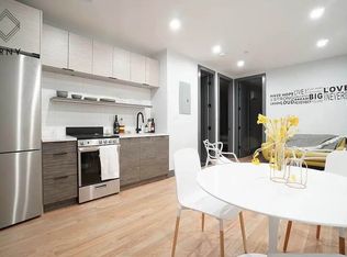 203 Rochester Ave #1A, Brooklyn, NY 11213