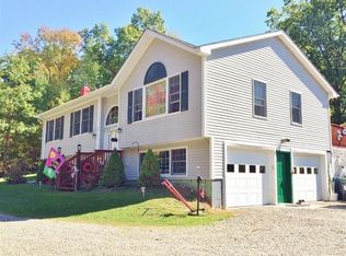 38 Sugar Mountain Rd, Elizaville, NY 12523