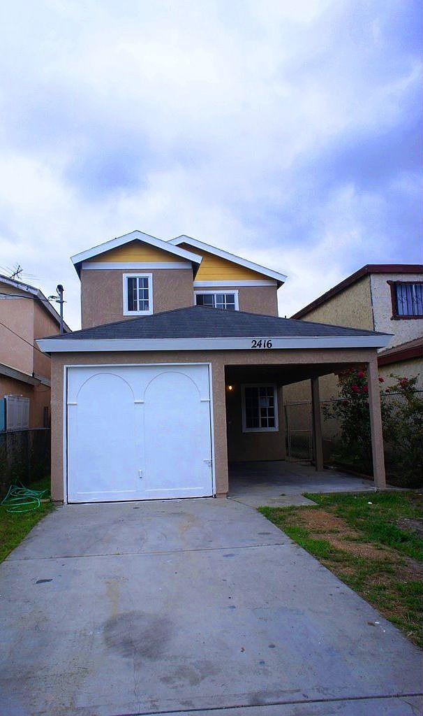 2419 E Piru St Compton CA 90222 Zillow