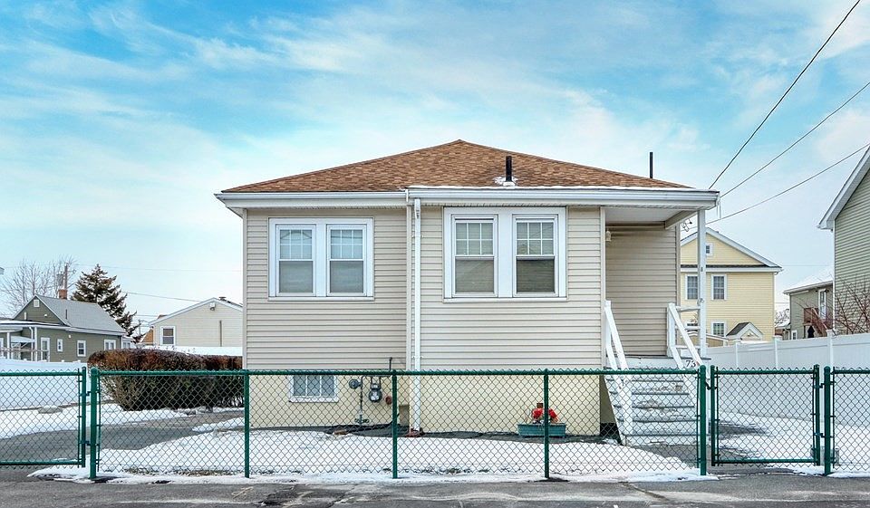 73 Gage Ave, Revere, MA 02151 Zillow