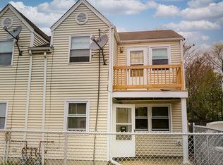 10 Arbutus St, Dorchester, MA 02124