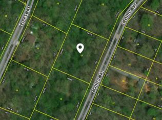 17 Collier Dr, Kingston, TN 37763