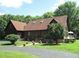 2330 Mountain Rd, Otisville, NY 10963