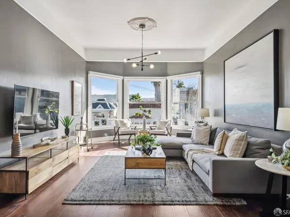 2968 21st St, San Francisco, CA 94110