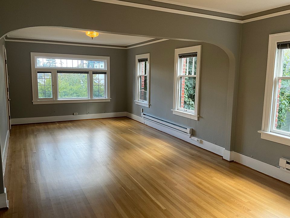 Large living room