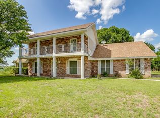 3840 Coronado Ct, Weatherford, TX 76087