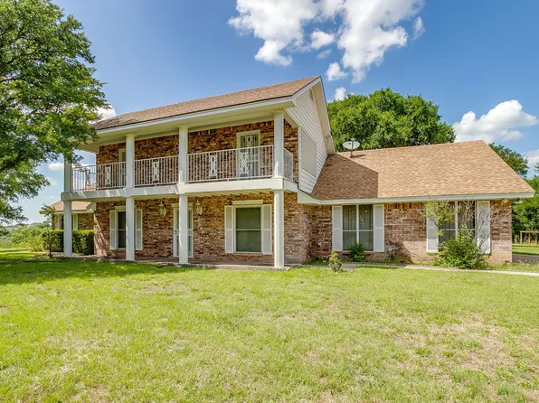 3840 Coronado Ct, Weatherford, TX 76087