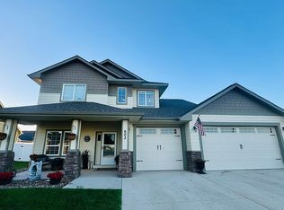 603 Wyat St, Williston, ND 58801