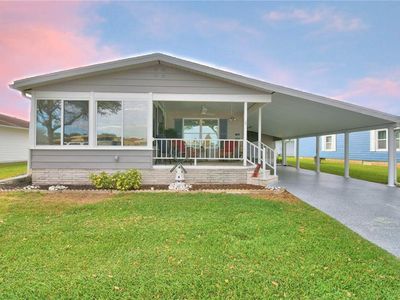 4911 Colonnades Club Blvd, Lakeland, FL, 33811