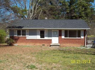 616 Westway Dr, Gastonia, NC