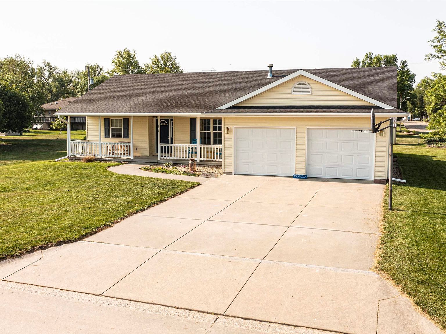801 5th St, Utica, NE 68456 Zillow