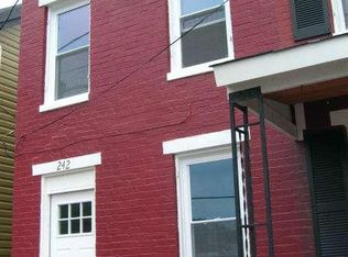 242 S Carroll St, Frederick, MD 21701