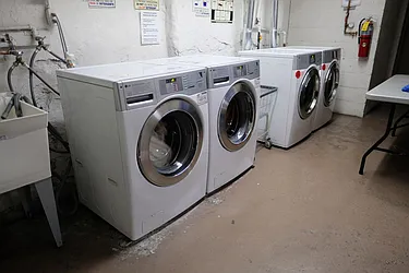 Rented by LG Fairmont Group