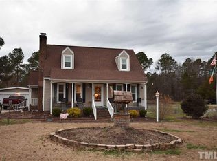 5513 Meadow Run, Knightdale, NC 27545