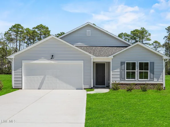 921 Plymouth Road #176, Boiling Spring Lakes, NC 28461