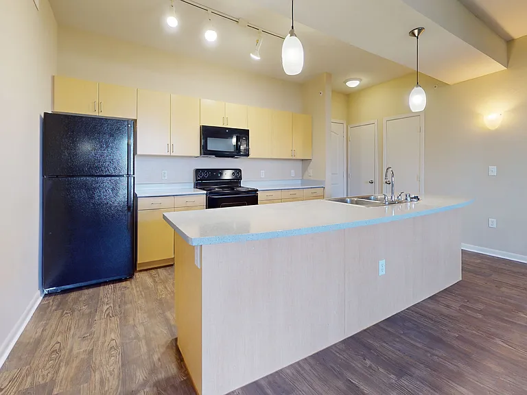 Legacy Village Apartment Homes — Photo 266