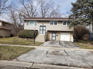 4732 175th Pl, Country Club Hills, IL