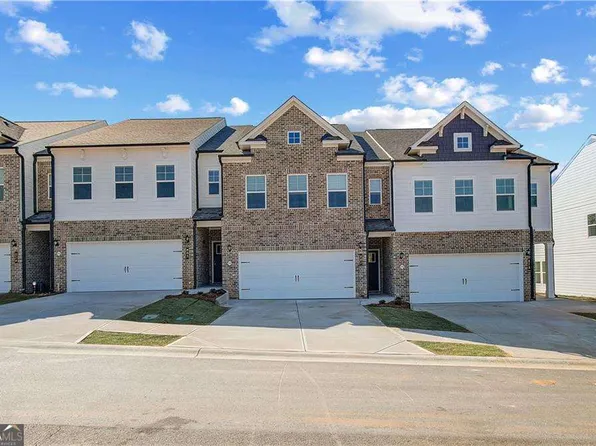 867 Eagle Ave, Riverdale, GA 30296