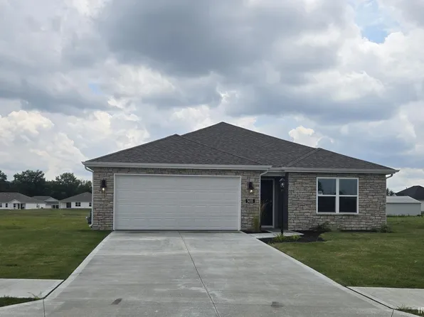 3655 Beck Ct, Fort Wayne, IN 46818