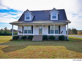 961 County Road 1709, Holly Pond, AL 35083