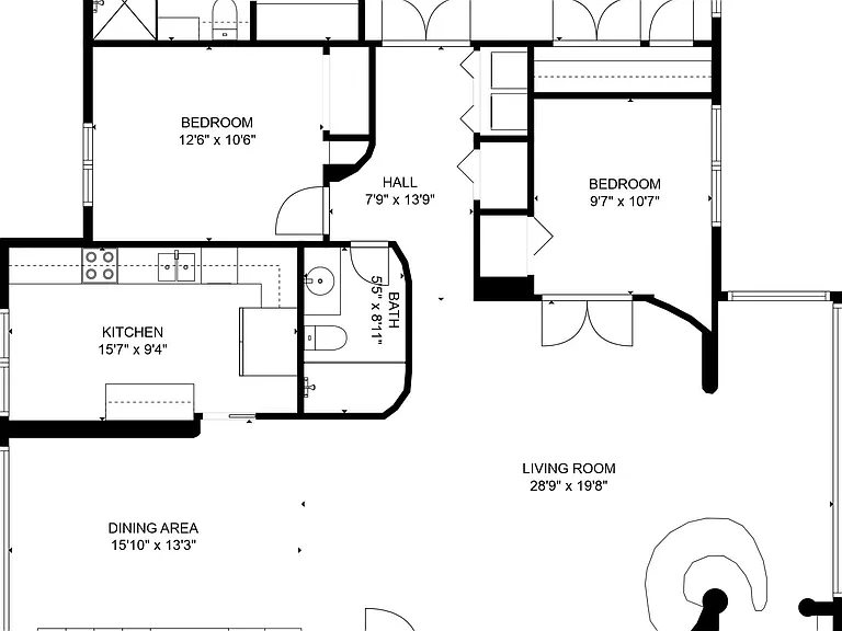 7217 Promenade Dr #801 — Photo 43