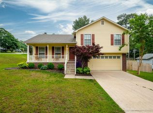 1520 Calgary Cv, Little Rock, AR 72211