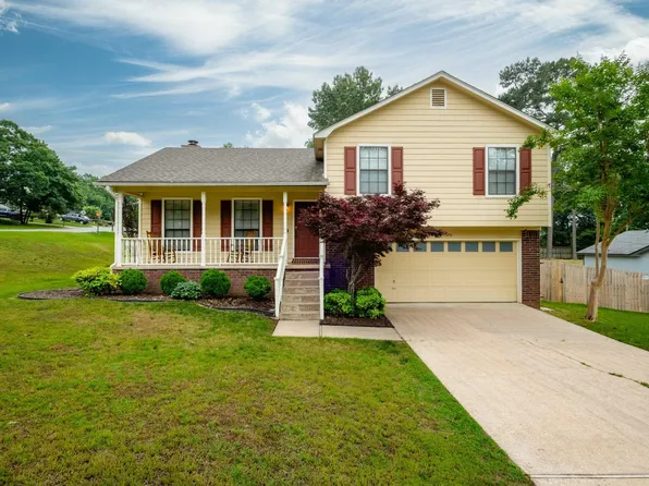 1520 Calgary Cv, Little Rock, AR 72211