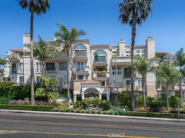 960 N Doheny Dr APT 102, West Hollywood, CA 90069