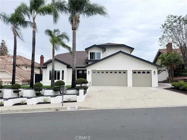 22105 Birds Eye Dr, Diamond Bar, CA 91765